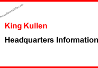 King Kullen Headquarters