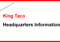 King Taco Headquarters