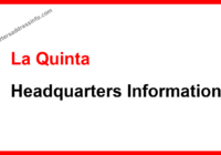 La Quinta Headquarters