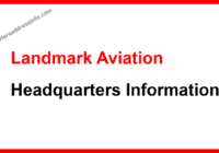 Landmark Aviation Headquarters