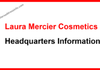 Laura Mercier Cosmetics Headquarters