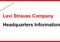 Levi Strauss Company Headquarters