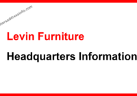 Levin Furniture Headquarters