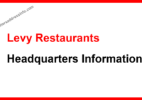 Levy Restaurants Headquarters