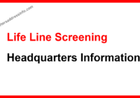 Life Line Screening Headquarters