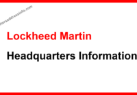 Lockheed Martin Headquarters