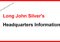 Long John Silver's Headquarters