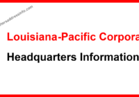 Louisiana-Pacific Corporation Headquarters