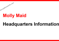 Molly Maid Headquarters