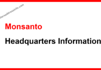 Monsanto Headquarters