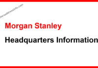 Morgan Stanley Headquarters