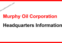 Murphy Oil Corporation Headquarters