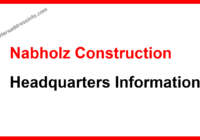 Nabholz Construction Headquarters