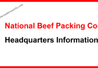 National Beef Packing Company Headquarters