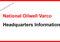 National Oilwell Varco Headquarters