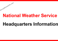 National Weather Service Eastern Region Headquarters