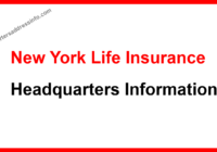 New York Life Insurance Headquarters