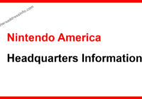 Nintendo America Headquarters