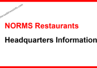 NORMS Restaurants Headquarters