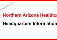 Northern Arizona Healthcare Headquarters