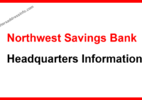 Northwest Savings Bank Headquarters