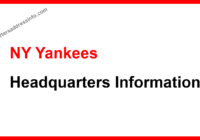 NY Yankees Headquarters