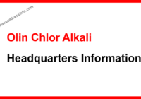 Olin Chlor Alkali Headquarters