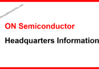 ON Semiconductor Headquarters