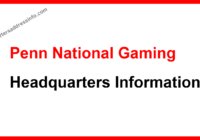 Penn National Gaming Headquarters