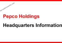 Pepco Holdings Headquarters