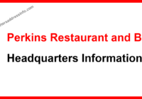 Perkins Restaurant and Bakery Headquarters