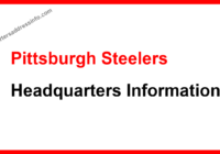 Pittsburgh Steelers Headquarters