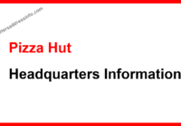 Pizza Hut Headquarters