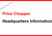 Price Chopper Headquarters