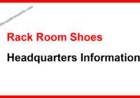 Rack Room Shoes Headquarters