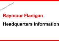 Raymour Flanigan Headquarters