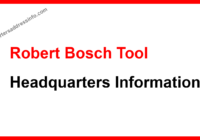 Robert Bosch Tool Headquarters