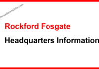 Rockford Fosgate Headquarters