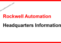 Rockwell Automation Headquarters