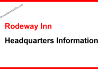 Rodeway Inn Headquarters