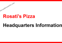 Rosati's Pizza Headquarters