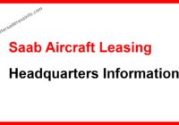 Saab Aircraft Leasing Headquarters