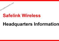 Safelink Wireless Headquarters