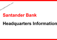 Santander Bank Headquarters