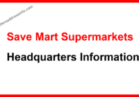 Save Mart Supermarkets Headquarters