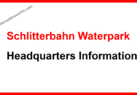 Schlitterbahn Waterpark Headquarters