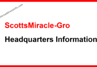 ScottsMiracle-Gro Headquarters