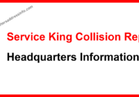 Service King Collision Repair Headquarters