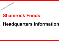 Shamrock Foods Headquarters