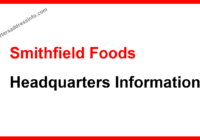 Smithfield Foods Headquarters